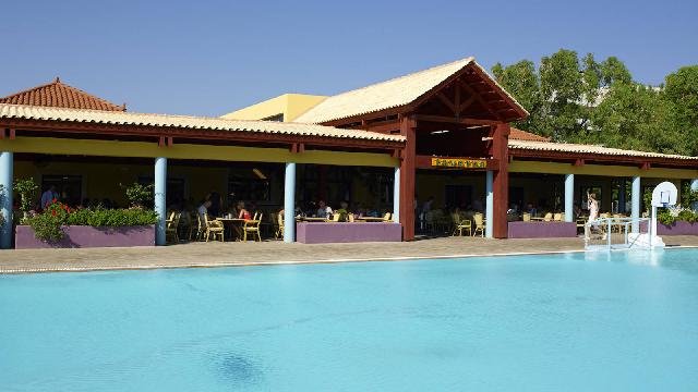 Hotel Esperides Beach Rodosz