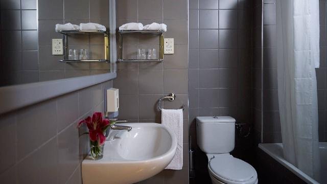 Hotel Esperides Beach Rodosz