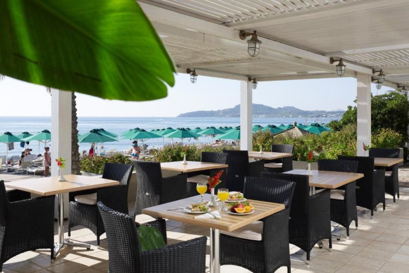 Hotel Esperos Mare Rodosz