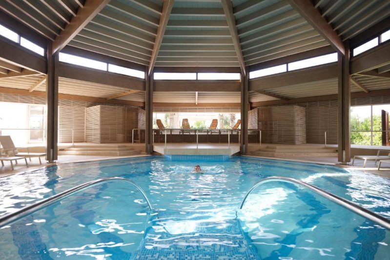 Hotel Esperos Mare Rodosz