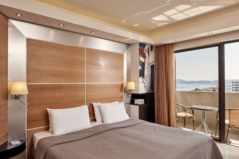 Rodosz utazás Hotel Esperos Mare 