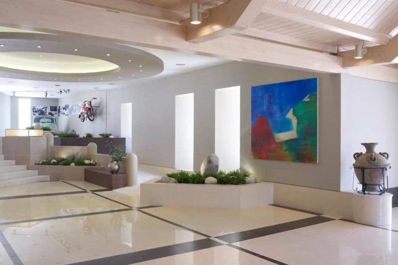 Hotel Esperos Mare Rodosz
