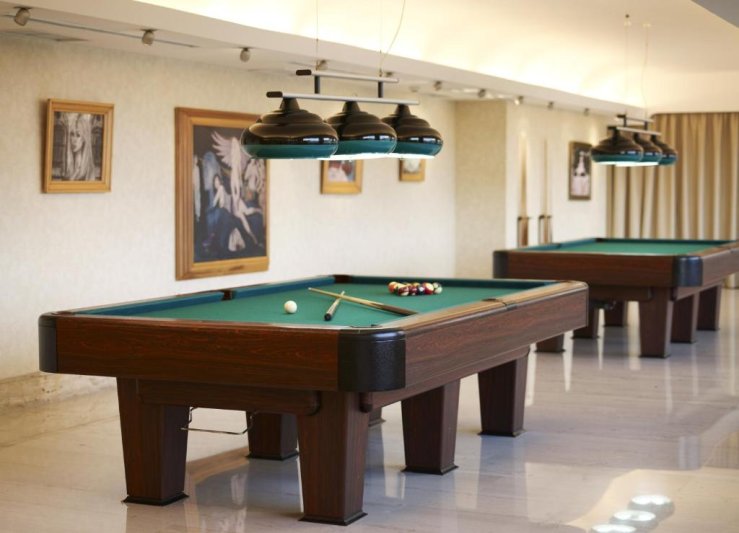 Hotel Esperos Palace Rodosz