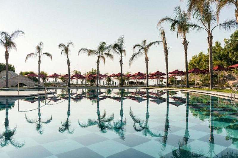 Hotel Esperos Palace Rodosz