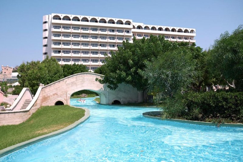 Hotel Esperos Palace Rodosz