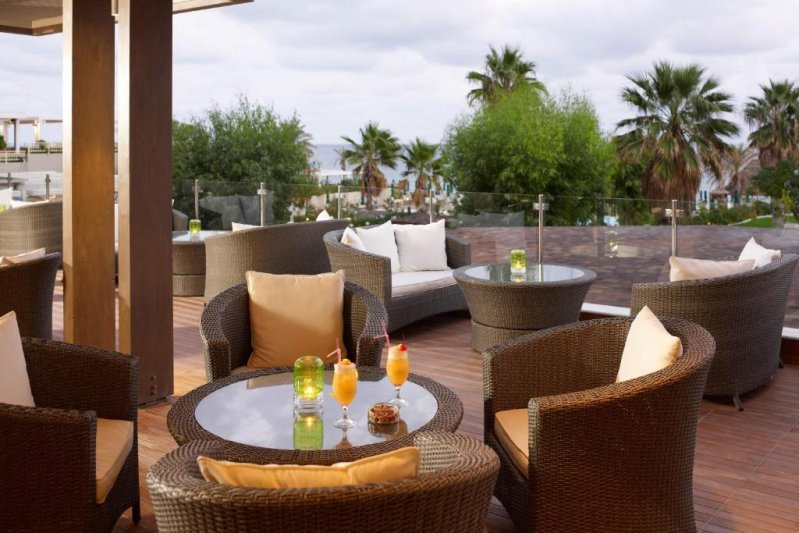 Hotel Esperos Palace Rodosz