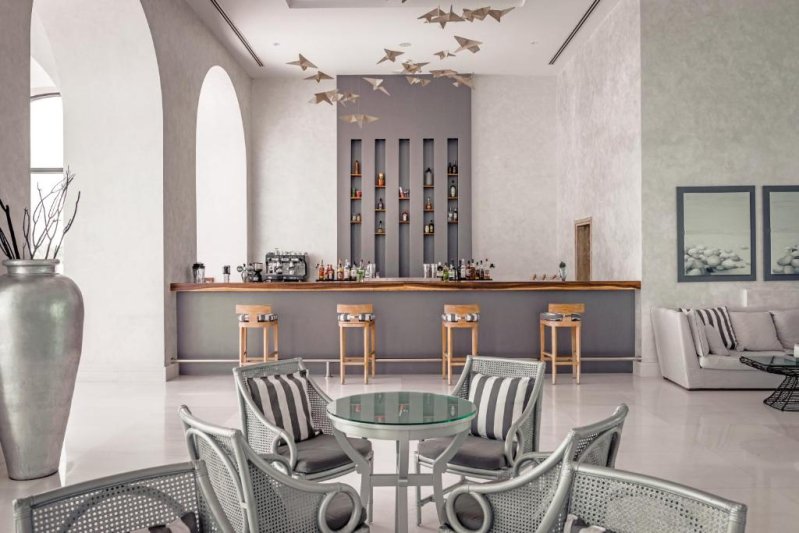 Rodosz utazás Hotel Mitsis Alila Resort & Spa 