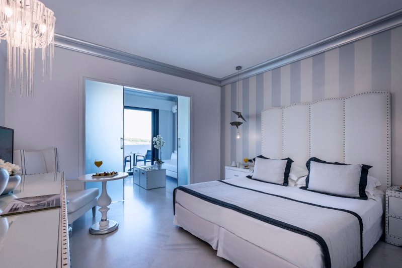 Rodosz utazás Hotel Mitsis Alila Resort & Spa 