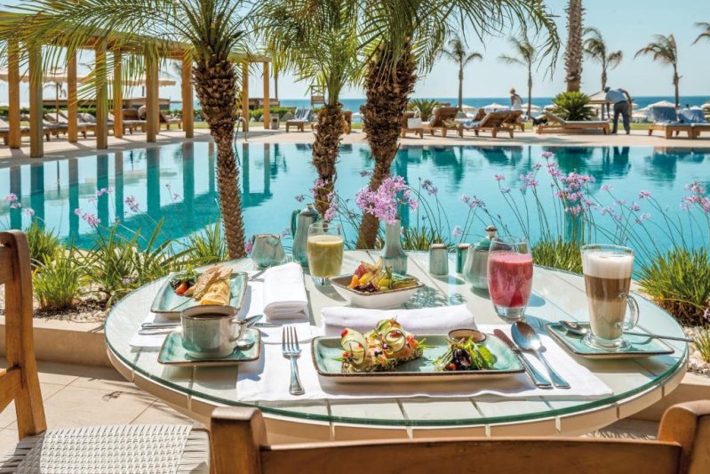 Hotel Mitsis Alila Resort & Spa Rodosz