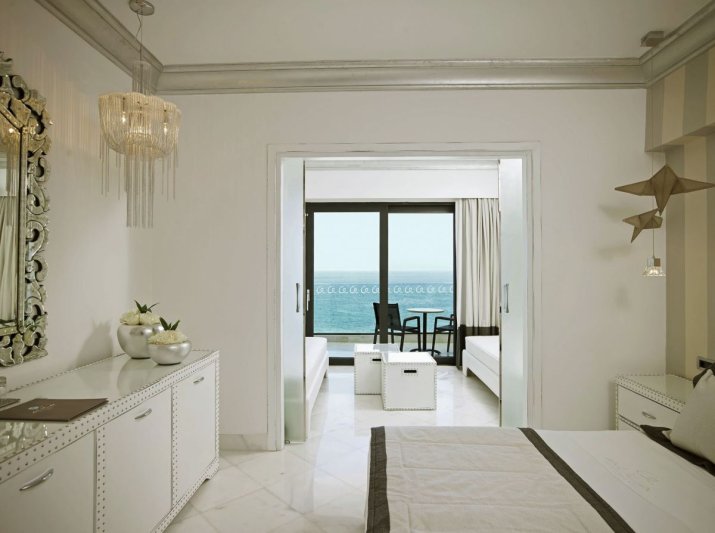 Rodosz utazás Hotel Mitsis Alila Resort & Spa 