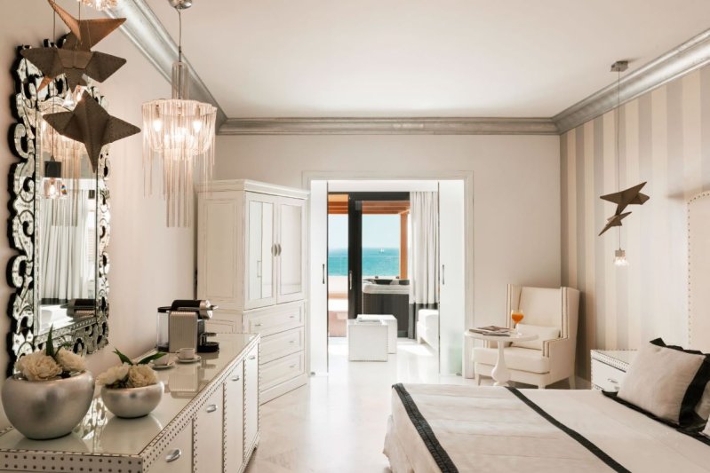 Hotel Mitsis Alila Resort & Spa Rodosz