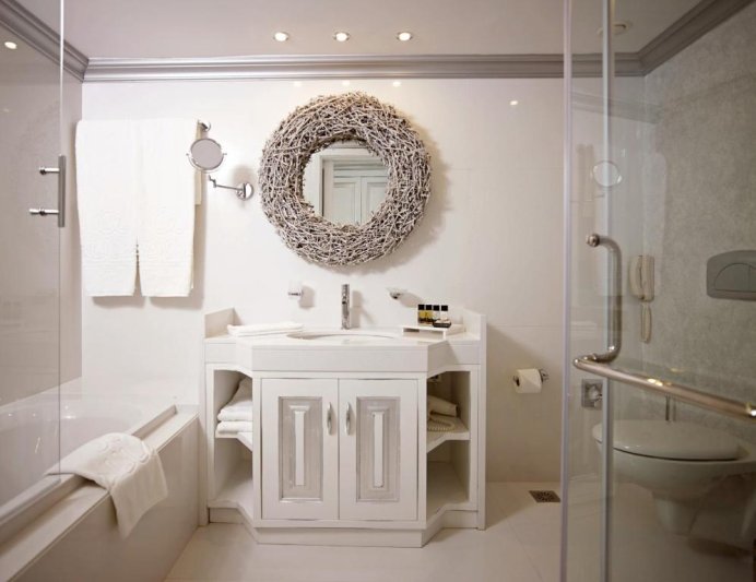 Hotel Mitsis Alila Resort & Spa Rodosz