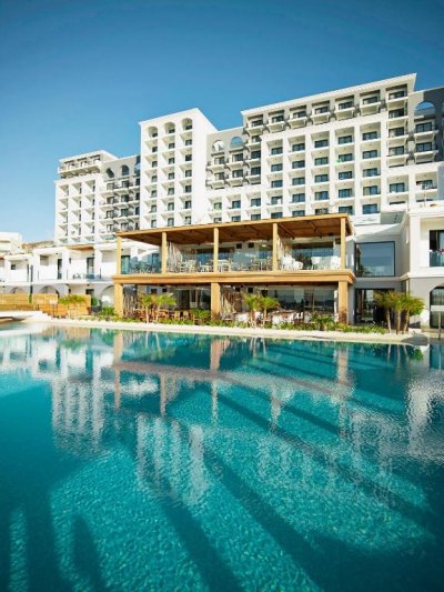 Hotel Mitsis Alila Resort & Spa Rodosz