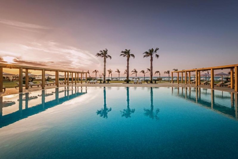 Hotel Mitsis Alila Resort & Spa Rodosz