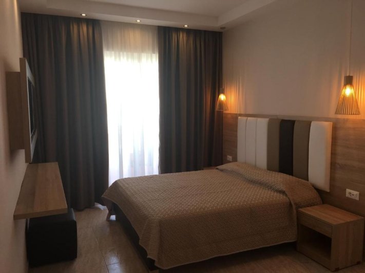 Hotel Rhodian Rose Rodosz