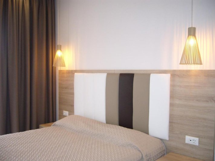 Hotel Rhodian Rose Rodosz