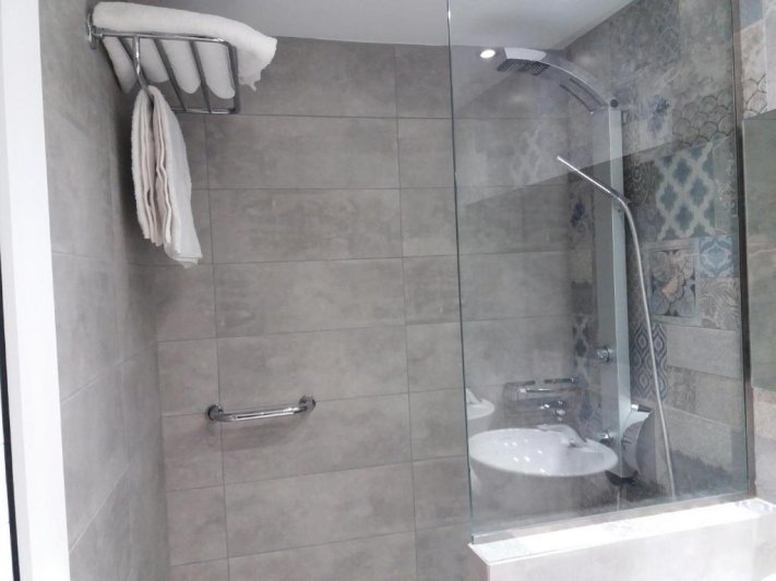 Hotel Rhodian Rose Rodosz