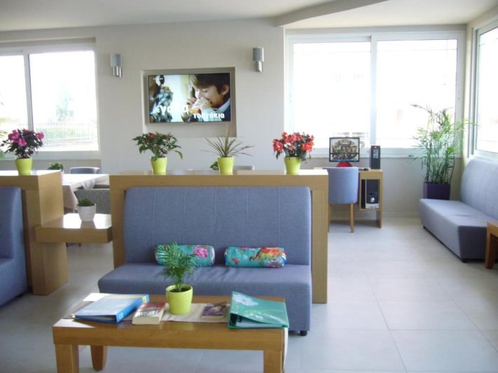 Hotel Rhodian Rose Rodosz