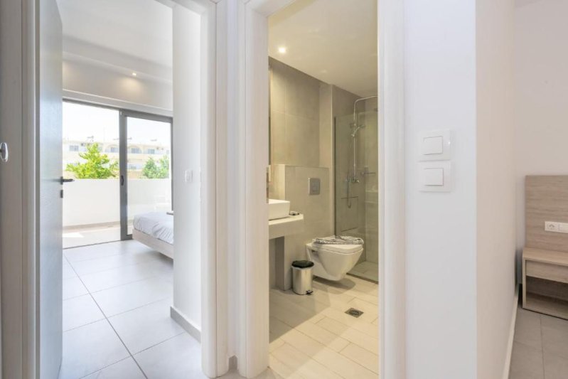 Rodosz utazás Hotel Stamos Plus 