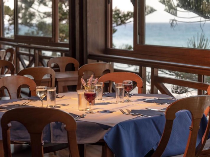 Hotel Sunshine Rhodes Rodosz
