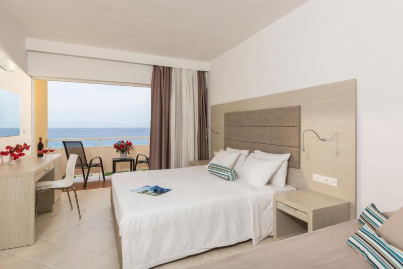 Hotel Sunshine Rhodes Rodosz