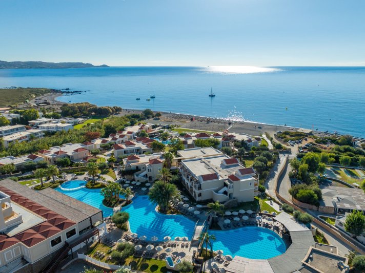 Lindos Imperial Resort & Spa Rodosz