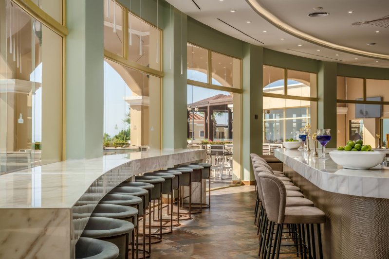 Rodosz utazás Lindos Imperial Resort & Spa