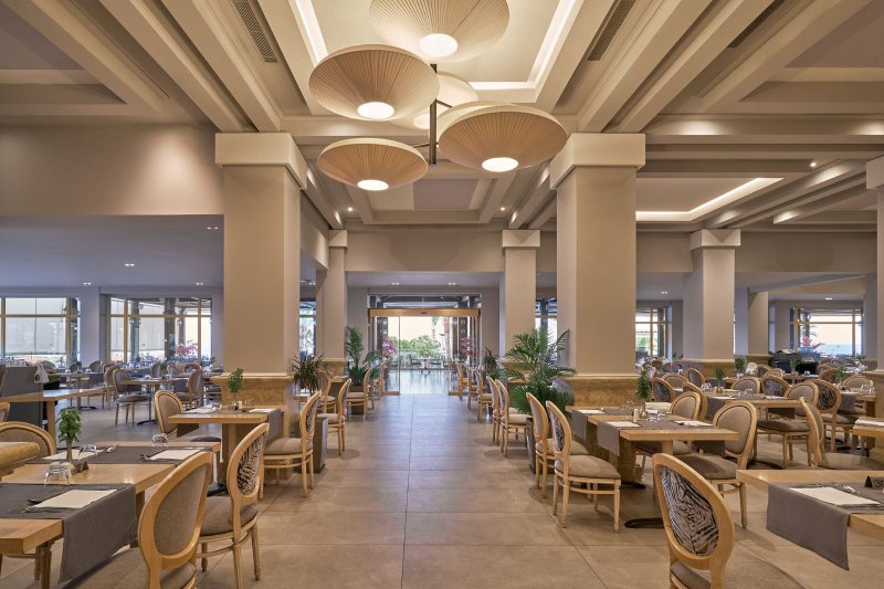 Lindos Imperial Resort & Spa Rodosz
