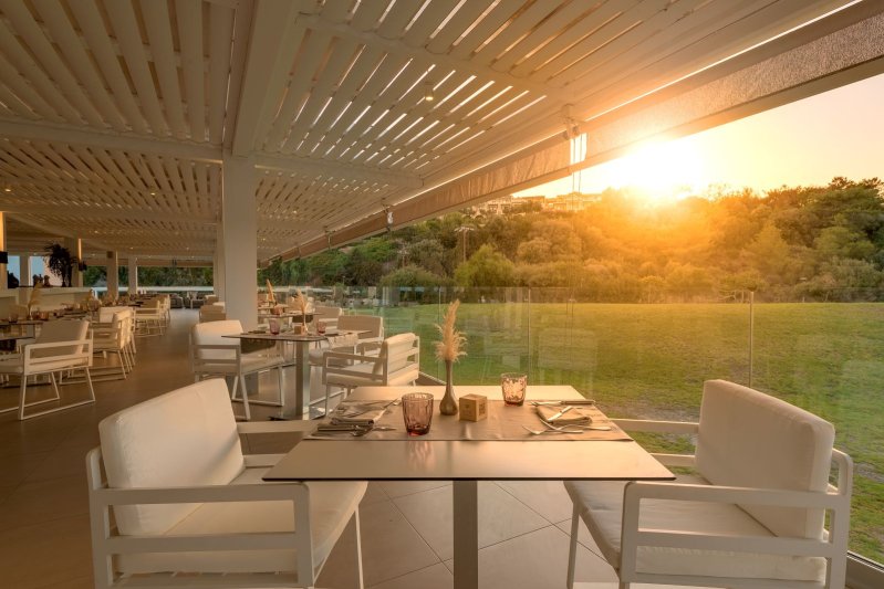 Rodosz utazás Lindos Imperial Resort & Spa