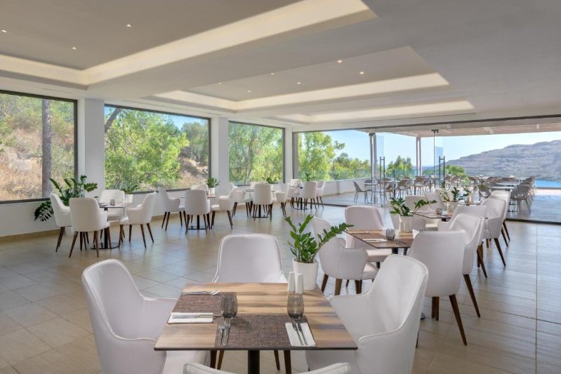 Lindos Village Resort & Spa Rodosz