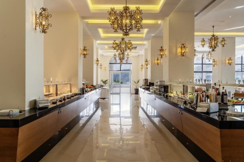 Rodosz utazás Lindos Village Resort & Spa 