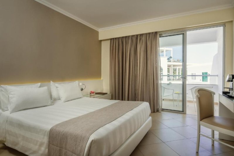 Lindos Village Resort & Spa Rodosz