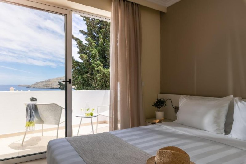 Lindos Village Resort & Spa Rodosz