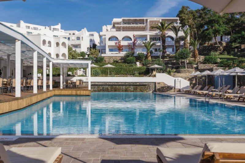Lindos Village Resort & Spa Rodosz