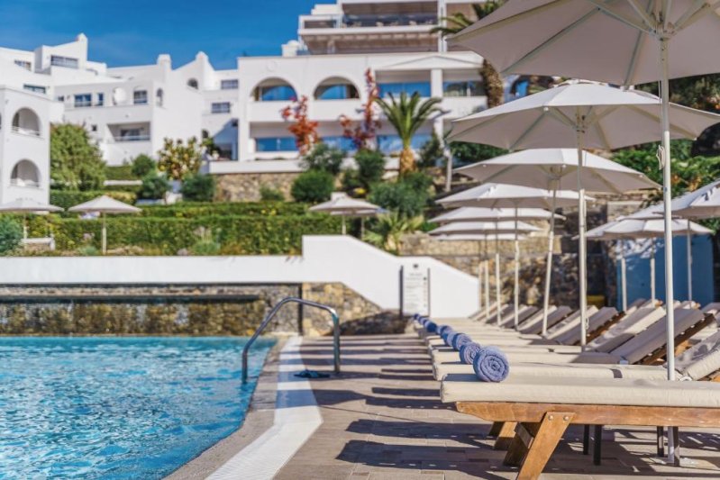 Lindos Village Resort & Spa Rodosz