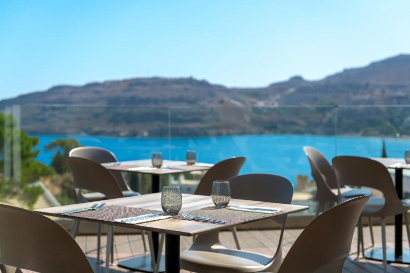 Lindos Village Resort & Spa Rodosz