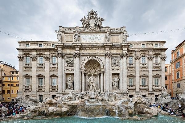 Róma utazás Római séták magyar idegenvezetővel