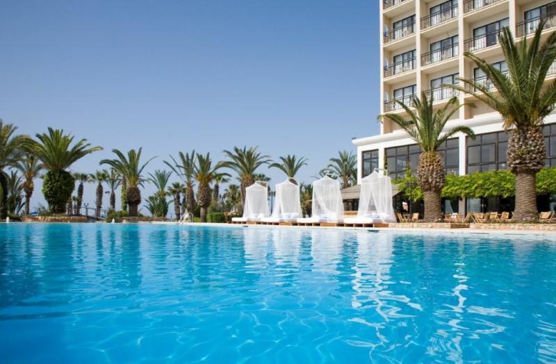 Sandy Beach Hotel Dél-Ciprus