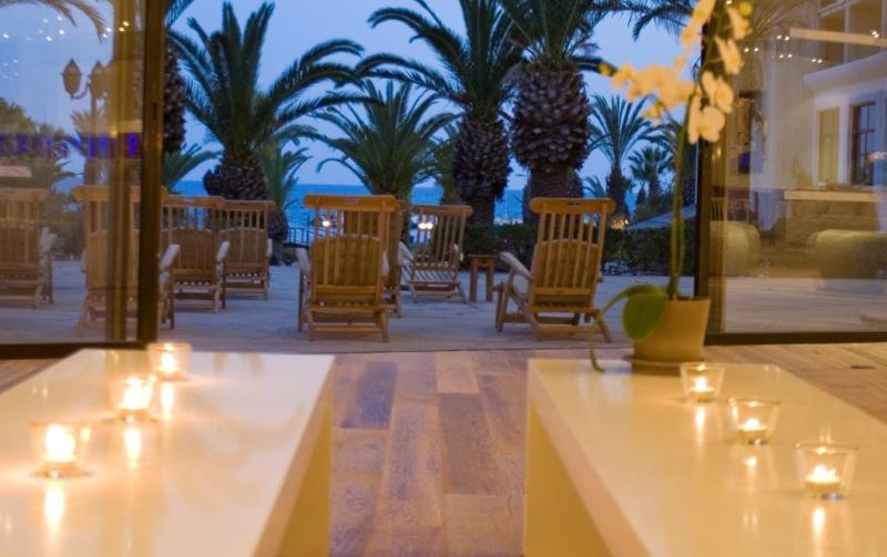 Sandy Beach Hotel Dél-Ciprus