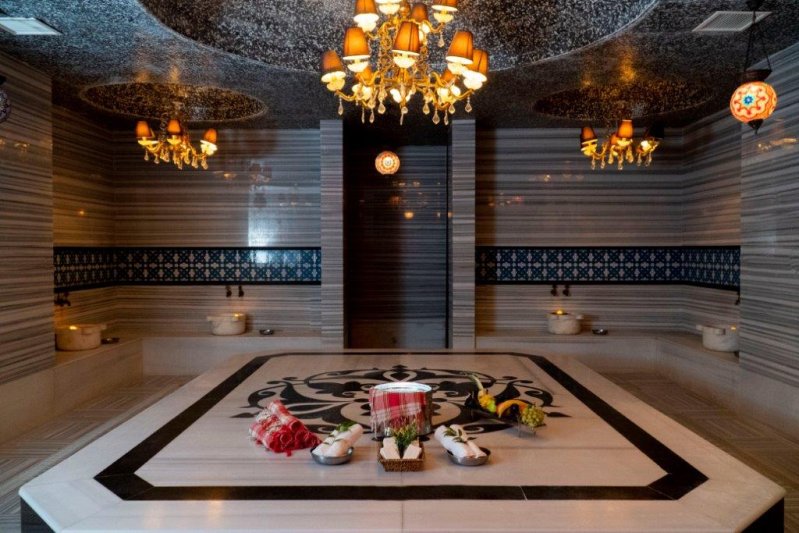 Side utazás Adalya Ocean De Luxe