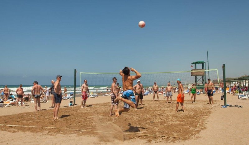 Side utazás Adalya Ocean De Luxe