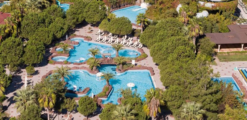 Alibey Club Manavgat Side