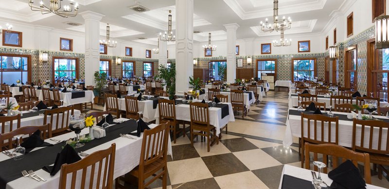 Alibey Club Manavgat Side