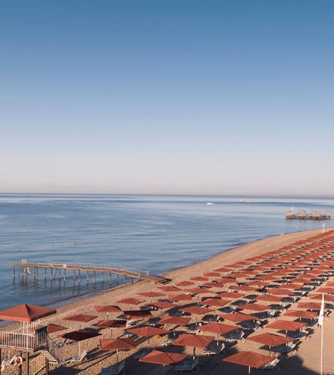 Side utazás Alibey Club Manavgat