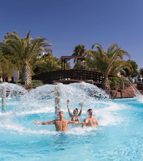 Alibey Club Manavgat Side