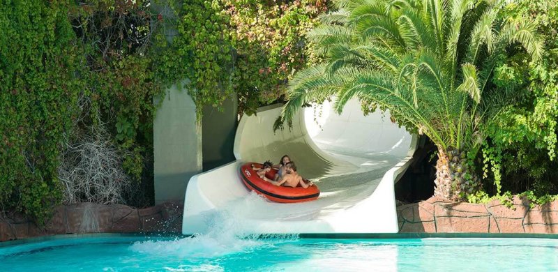 Alibey Club Manavgat Side