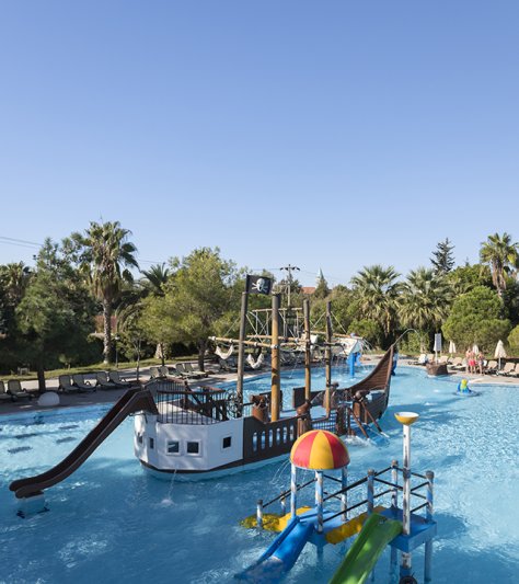 Alibey Club Manavgat Side