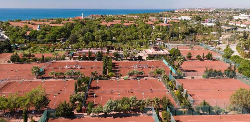 Alibey Club Manavgat Side