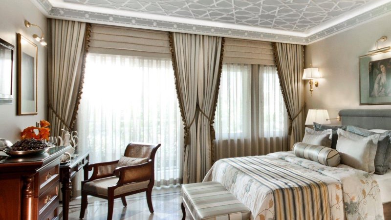 Alibey Resort Side Side