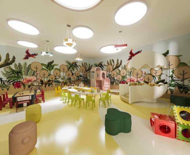 Side utazás Arcanus Trendline Resort